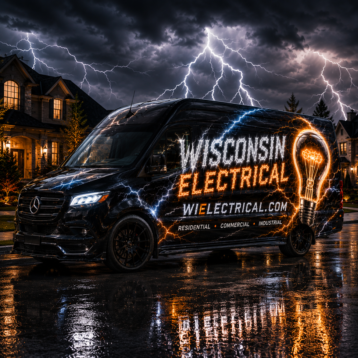 Image for WiElectrical.com