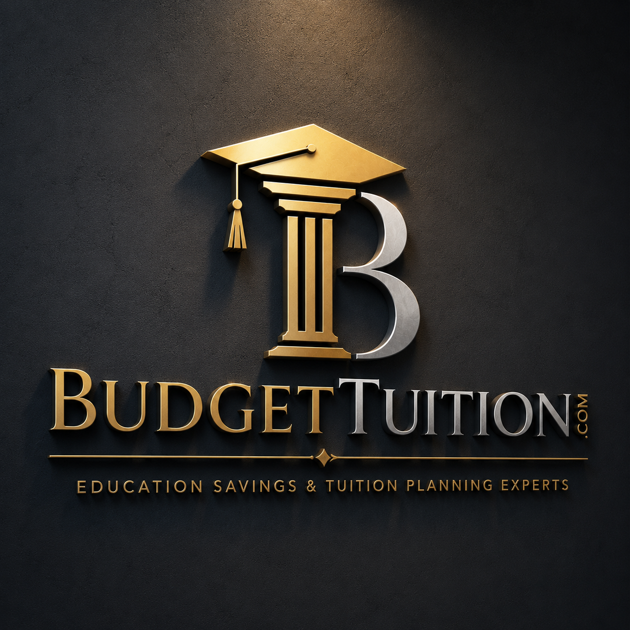 Logo for BudgetTuition.com