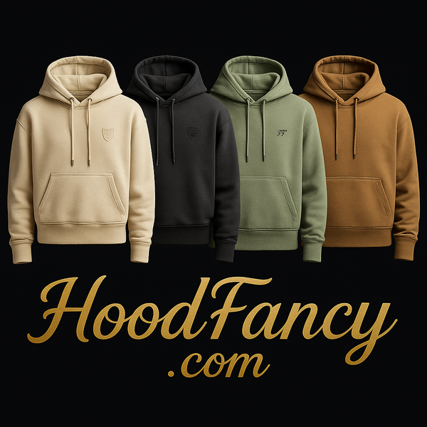 Logo for HoodFancy.com