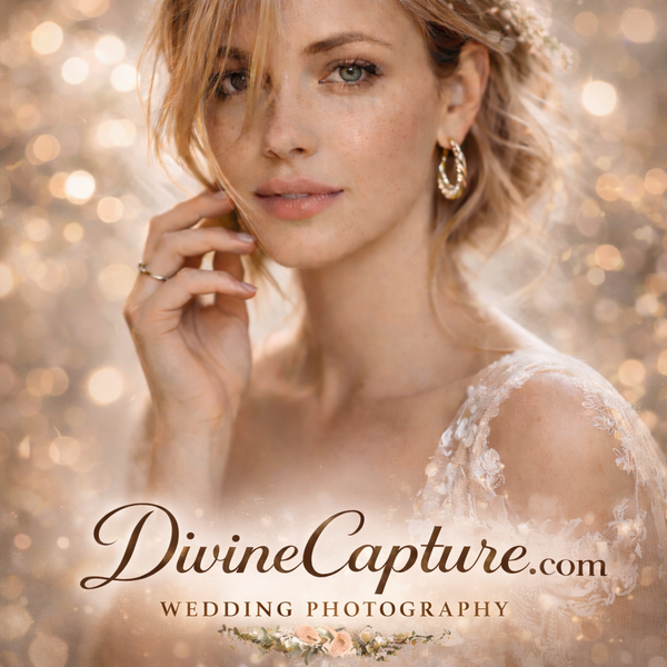 Logo for DivineCapture.com