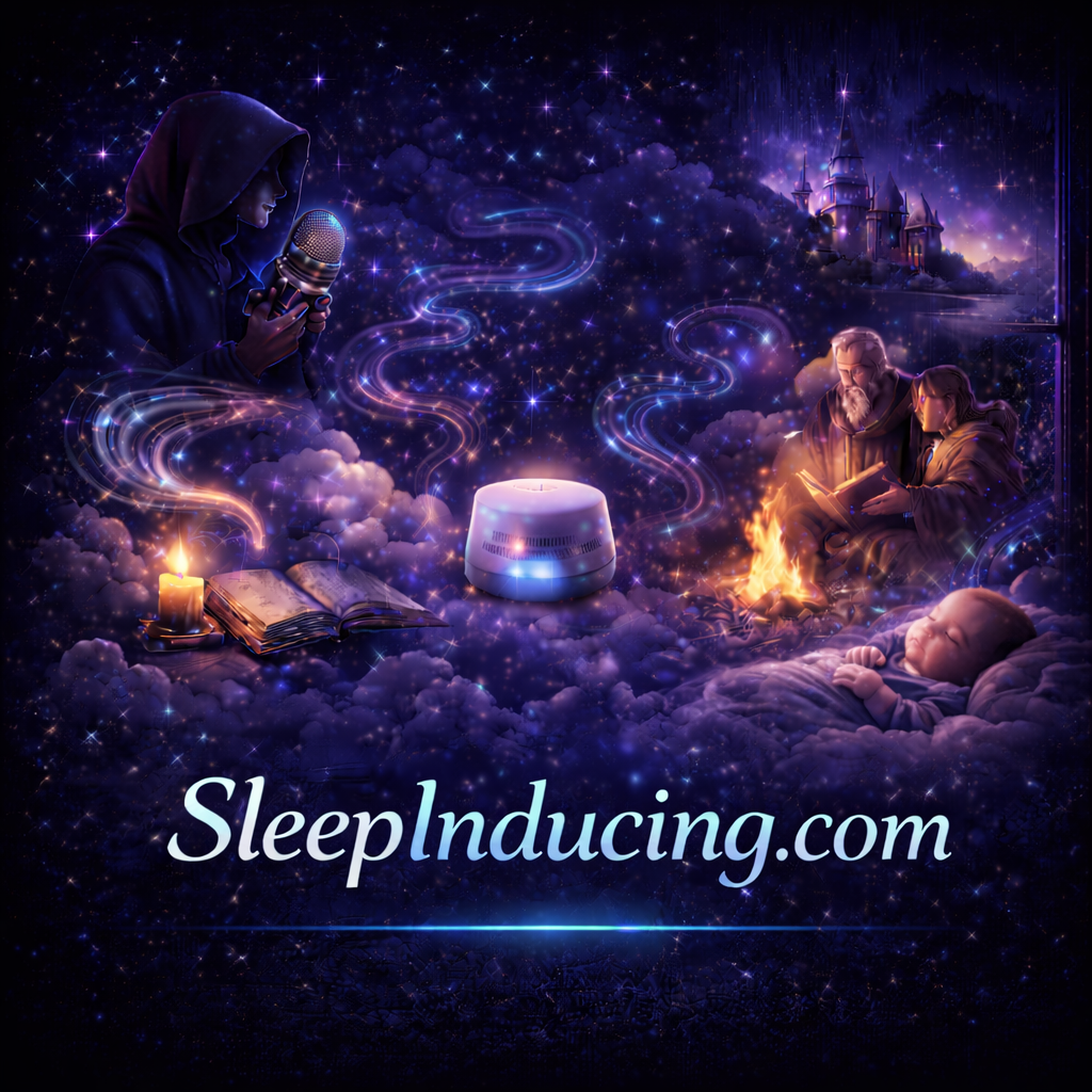 Logo for SleepInducing.com