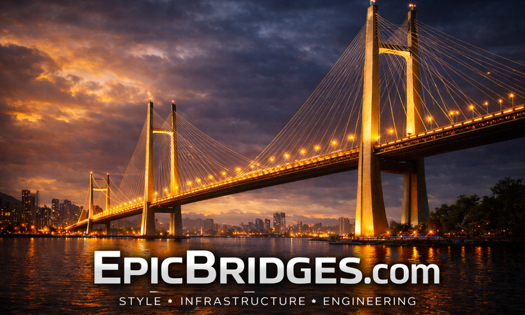 Logo for EpicBridges.com