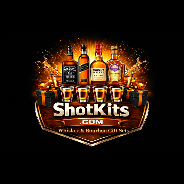 Logo for ShotKits.com