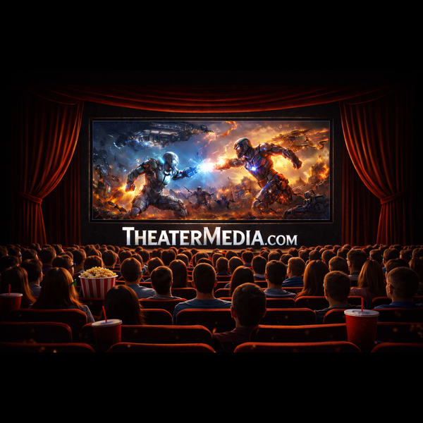 Image for TheaterMedia.com