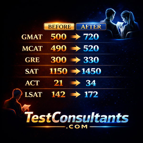 Logo for TestConsultants.com