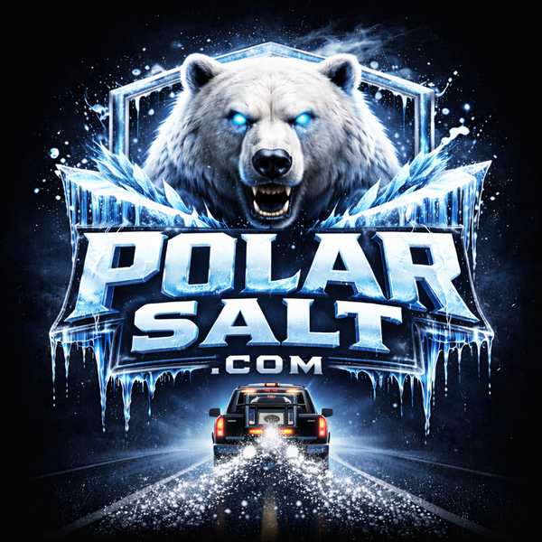 Logo for PolarSalt.com