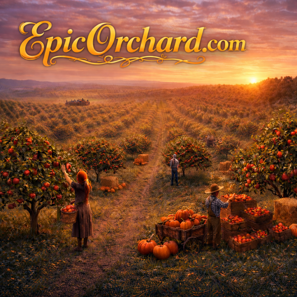 Logo for EpicOrchard.com