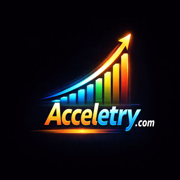 Logo for Acceletry.com
