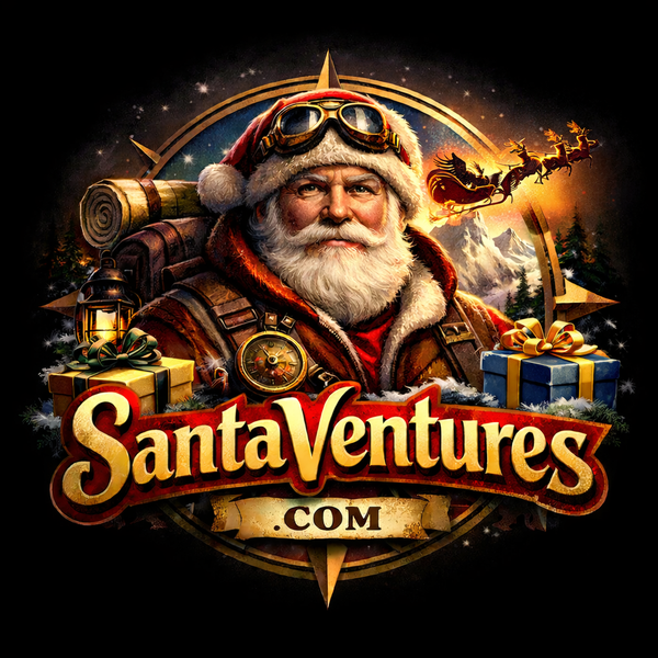 Logo for SantaVentures.com