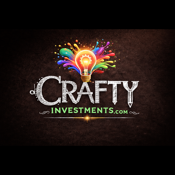 Logo for CraftyInvestments.com