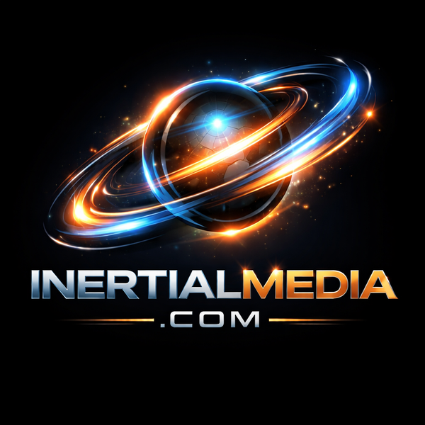 Logo for InertialMedia.com