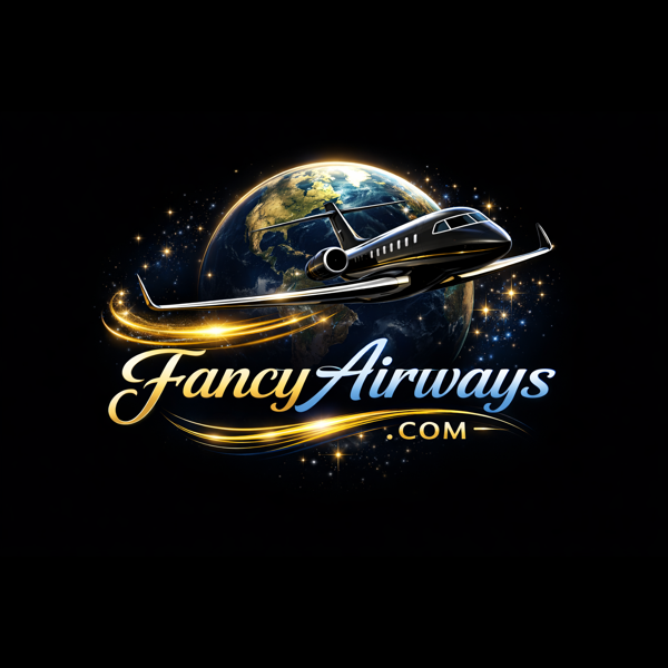 Logo for FancyAirways.com