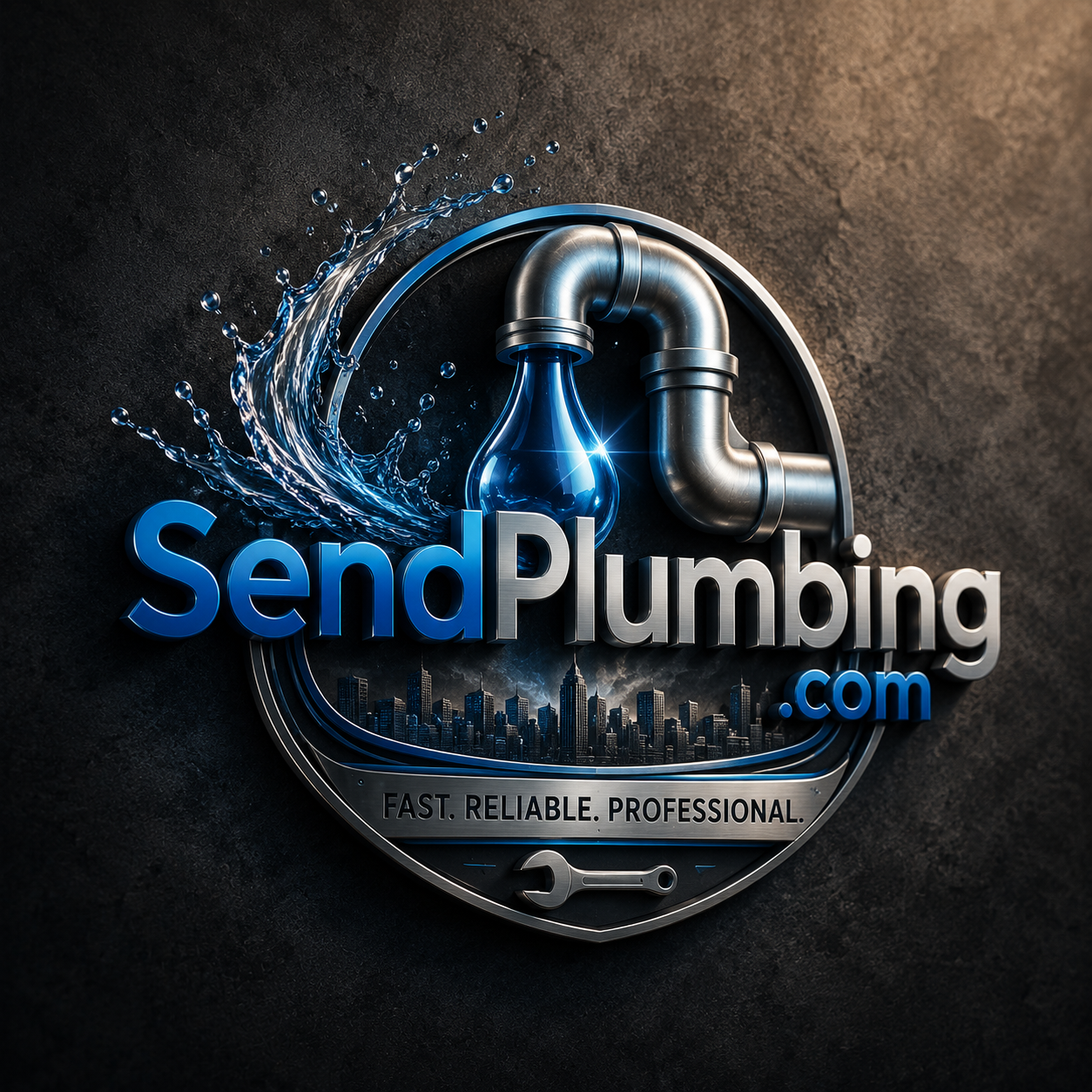 Image for SendPlumbing.com