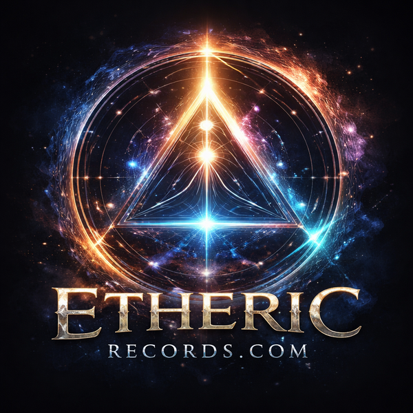 Logo for EthericRecords.com