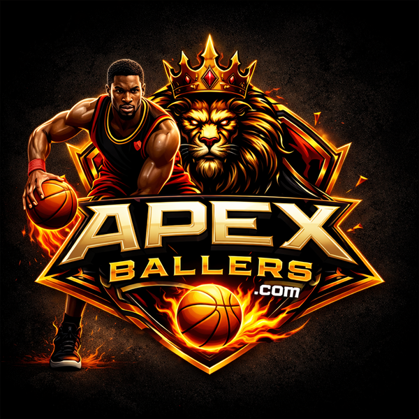 Image for ApexBallers.com