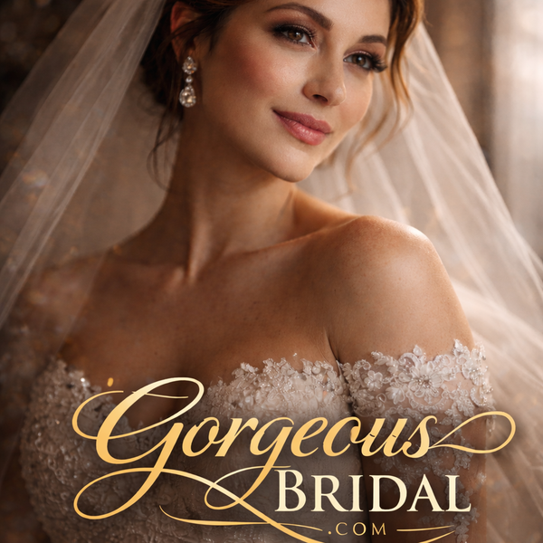 Logo for GorgeousBridal.com