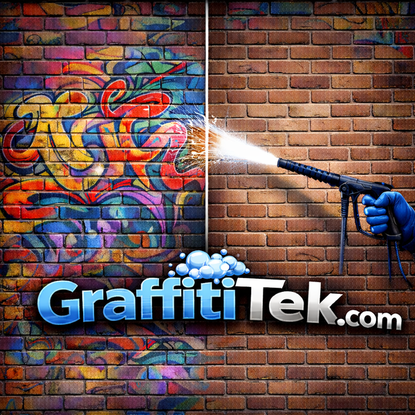 Logo for GraffitiTek.com