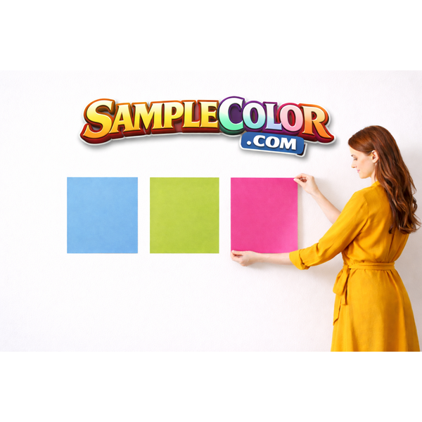 Logo for SampleColor.com