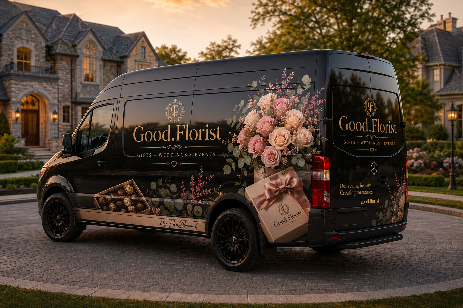 Image for Good.florist