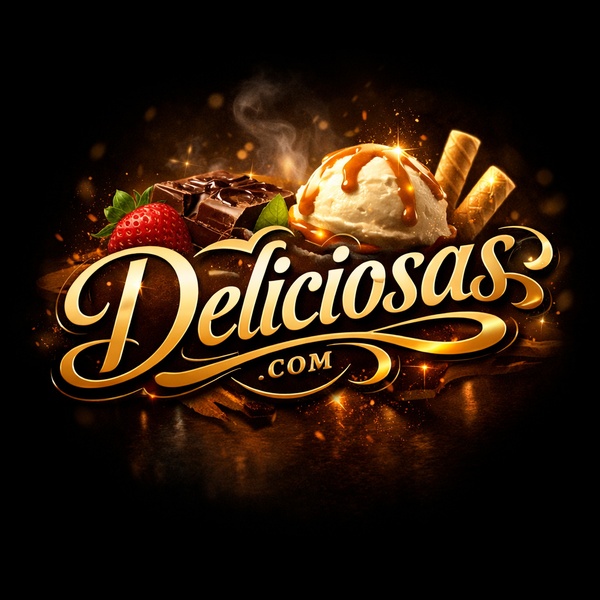 Logo for Deliciosas.com