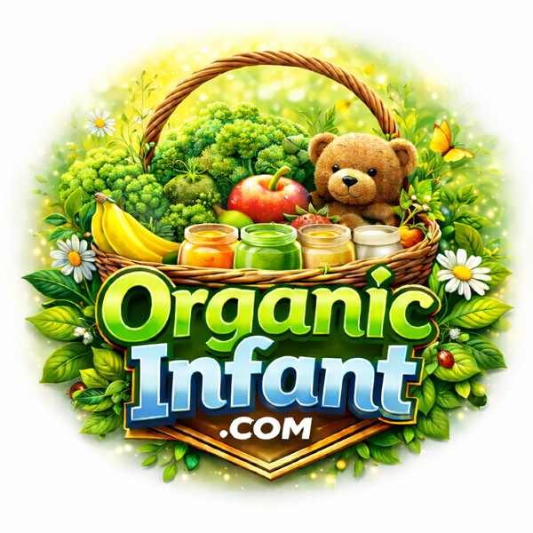 Logo for OrganicInfant.com