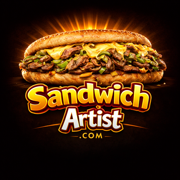 Logo for SandwichArtist.com