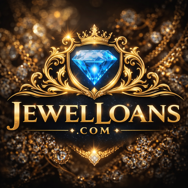 Logo for JewelLoans.com
