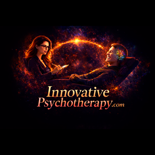 Logo for InnovativePsychotherapy.com