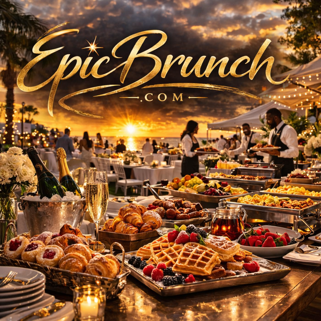 Image for EpicBrunch.com