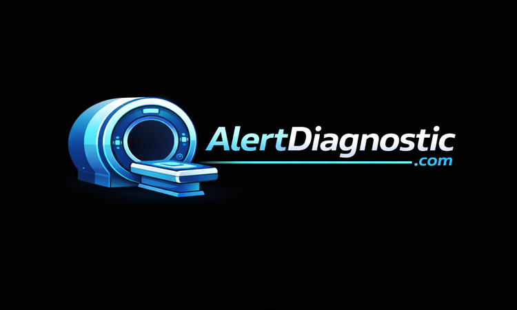 Logo for AlertDiagnostic.com