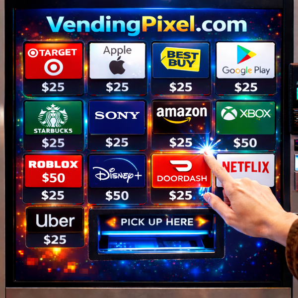 Image for VendingPixel.com