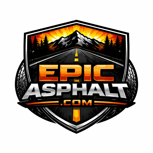 Logo for EpicAsphalt.com