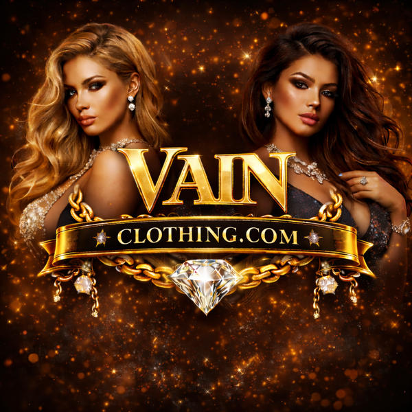 Logo for VainClothing.com