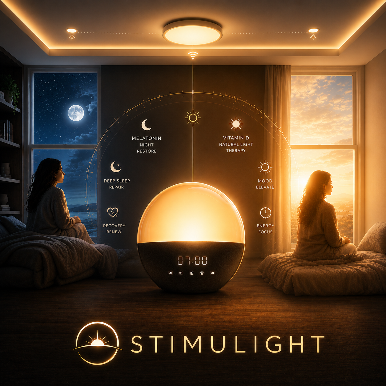 Image for Stimulight.com