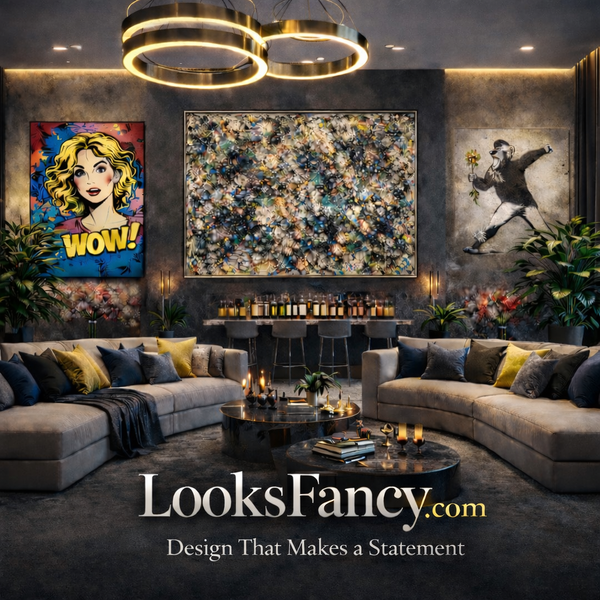 Image for LooksFancy.com