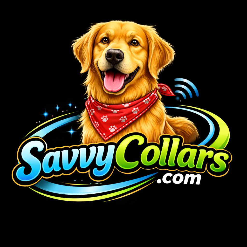 Image for SavvyCollars.com