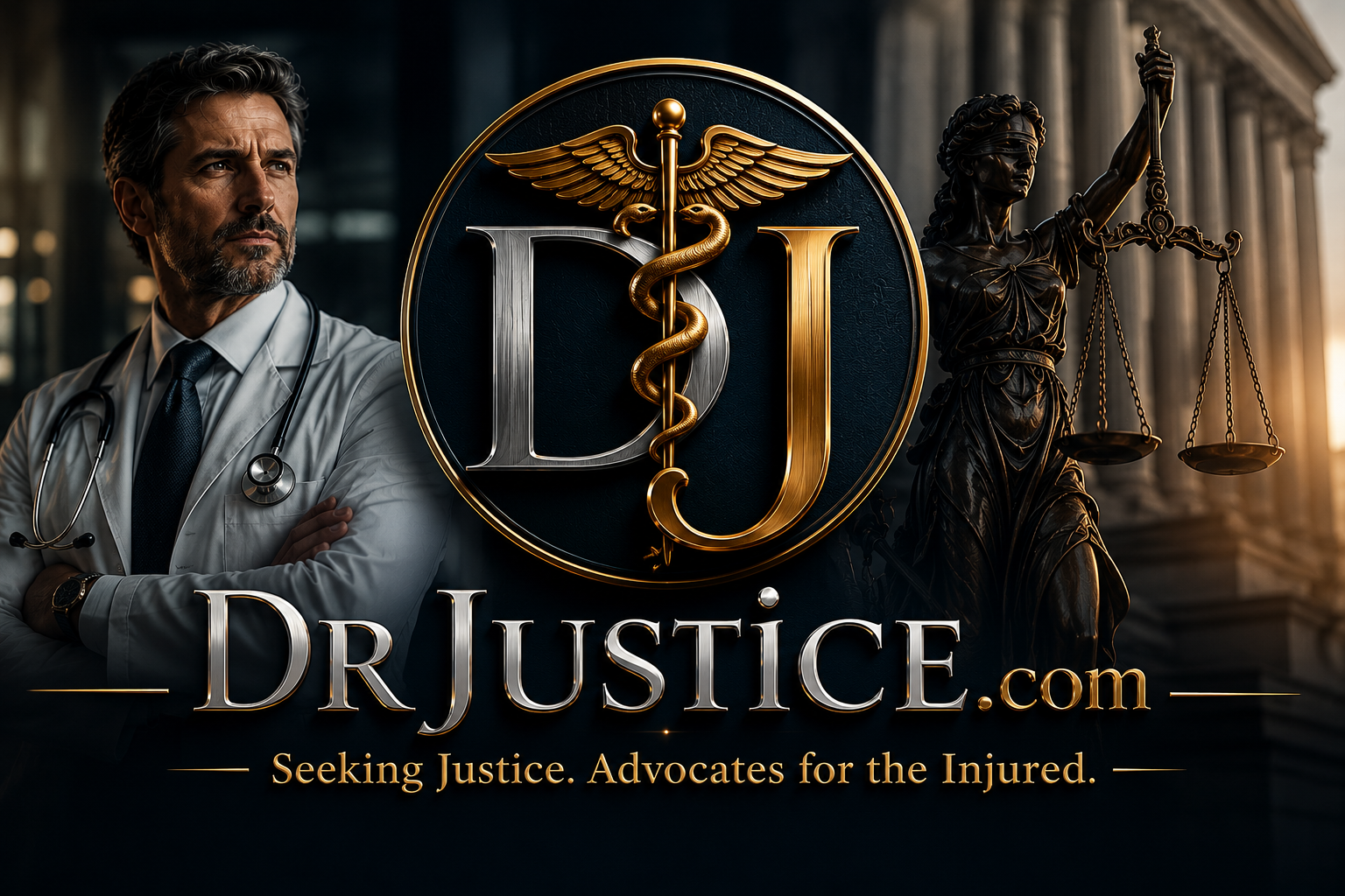 Image for DrJustice.com