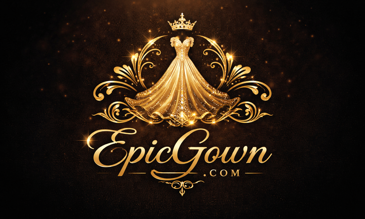Logo for EpicGown.com
