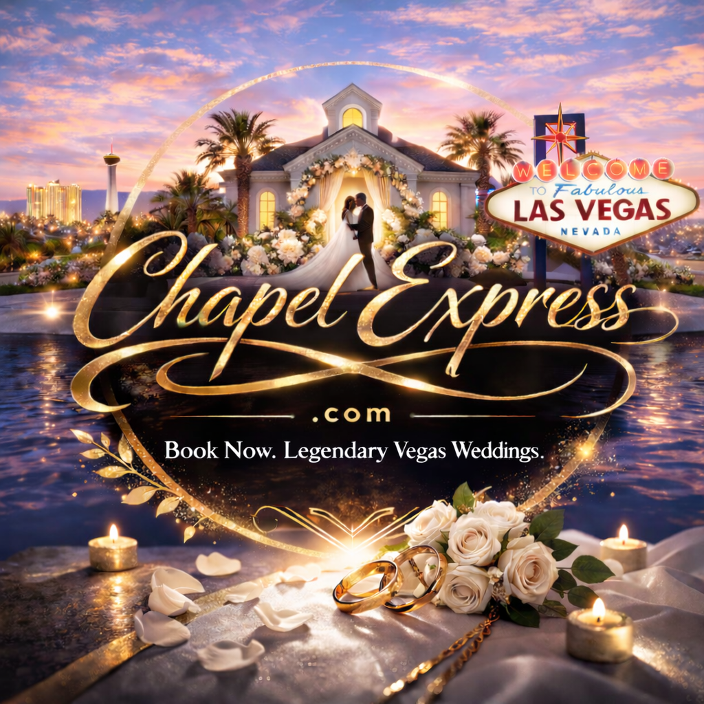 Logo for ChapelExpress.com
