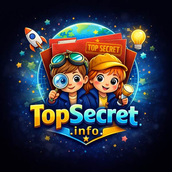 Logo for TopSecret.info