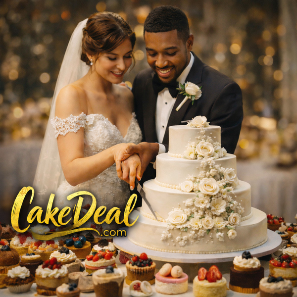 Logo for CakeDeal.com