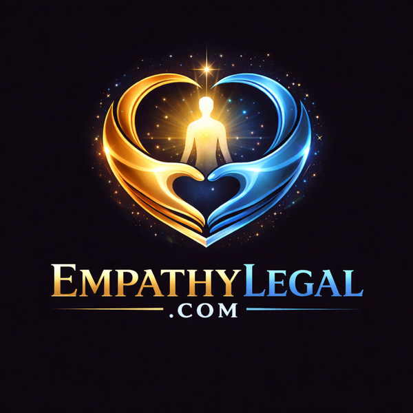 Logo for EmpathyLegal.com
