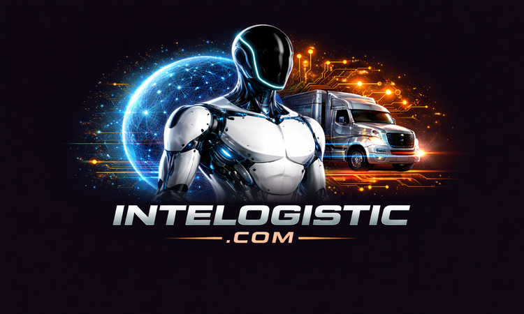 Logo for InteLogistic.com