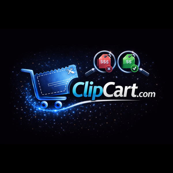 Logo for ClipCart.com