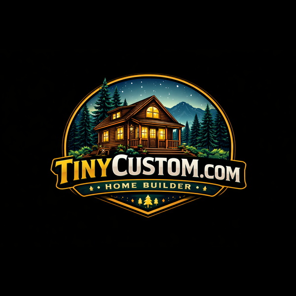Logo for TinyCustom.com