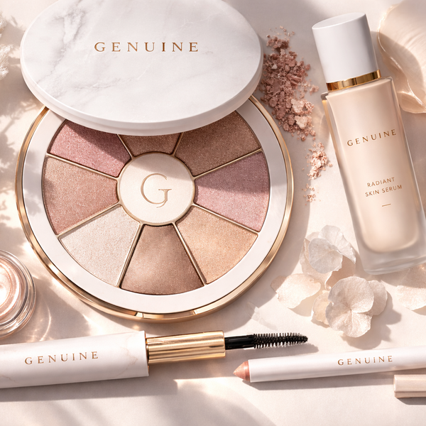 Image for GenuineCosmetic.com