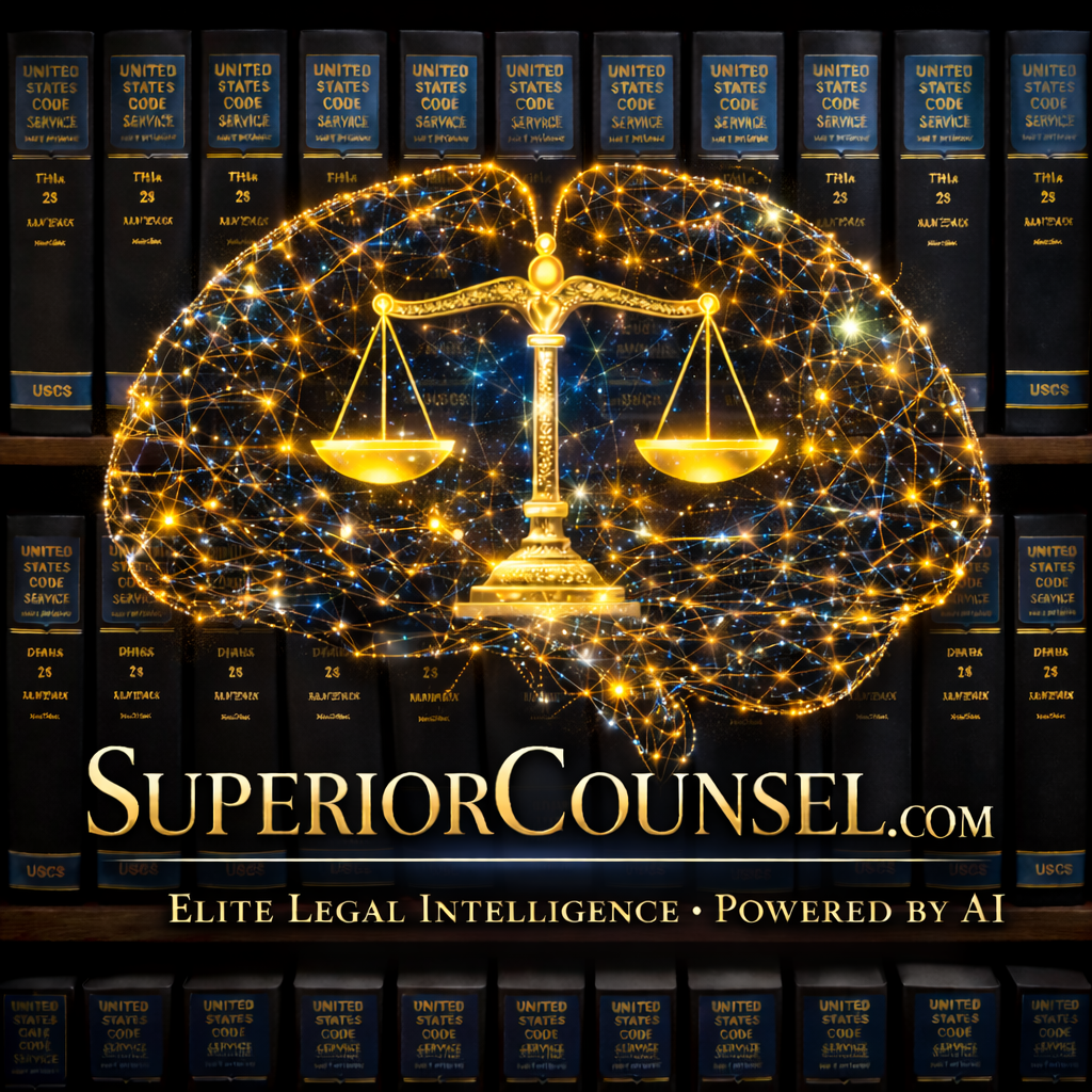 Image for SuperiorCounsel.com