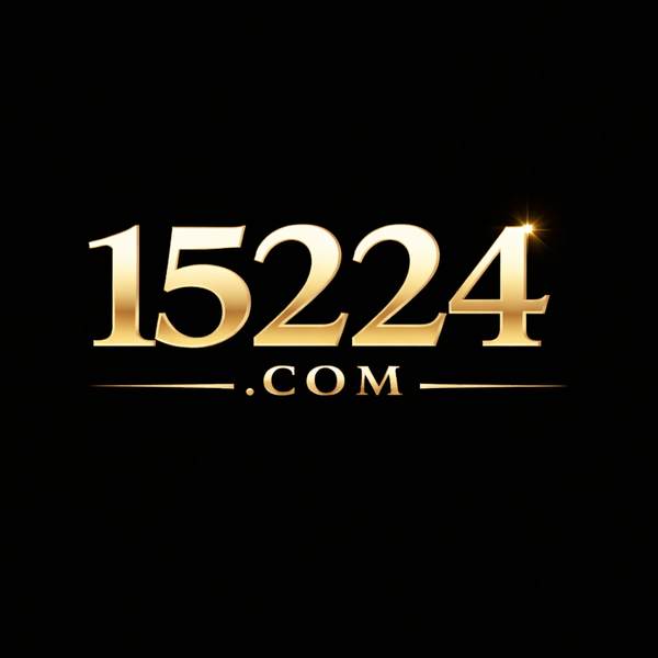 Logo for 15224.com
