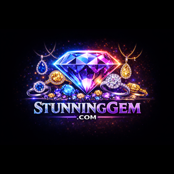 Logo for StunningGem.com