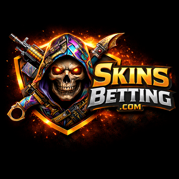Logo for SkinsBetting.com
